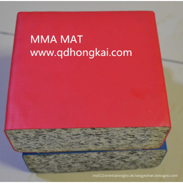 MMA Mat (KHMMA)